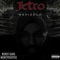 Jetro - Mshizolo