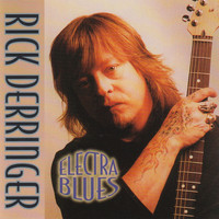 Rick Derringer - Electra Blues