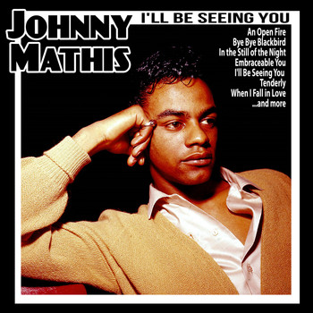 Johnny Mathis - I'll Be Seeing You
