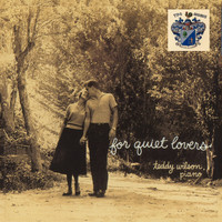Teddy Wilson - Music for Quiet Lovers