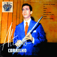 Altamiro Carrilho - Solo De Flauta