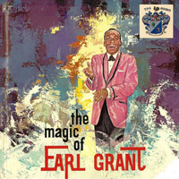Earl Grant - The Magic of Earl Grant