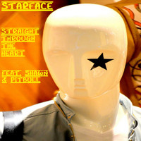 Starface - Straight Through My Heart