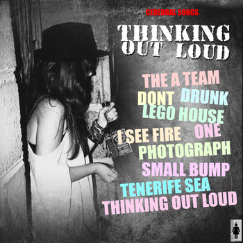 Various Artists - Thinking Out Loud