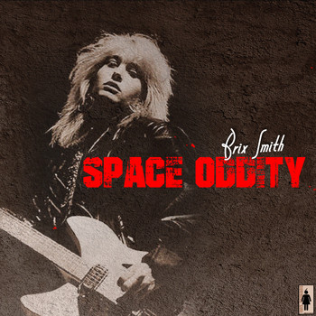 Brix Smith - Space Oddity
