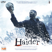 Vishal Bhardwaj - Haider (Original Motion Picture Soundtrack)