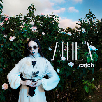 Allie X - Catch EP