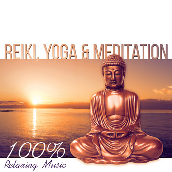 Buddhist Meditation Music Set, Mindfulness Meditation Music Spa Maestro, Relaxing Spa Music Zone - Reiki, Yoga & Meditation: 100% Relaxing Music, Healing Zen Sounds for Wellness Spa, Nature Music Therapy, Tranquility and Harmony
