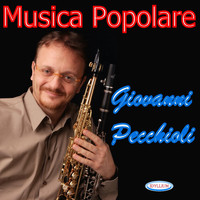 Giovanni Pecchioli - Musica popolare