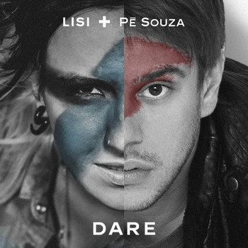 Lisi e Pē Souza - Dare (Bounce Mix) - Single