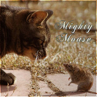 Calm Pets Music Academy - Mighty Mouse - Soothing Music for Cats, Relaxing Melodies to Calm Down Your Pet