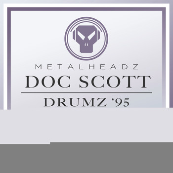 Doc Scott - Drumz '95 (Nasty Habits Remix) / Blue Skies