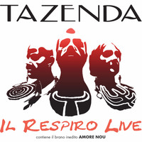 Tazenda - Il respiro Live