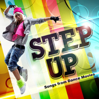 TMC Movie Tunez - Step Up - Songs from Dance Movies