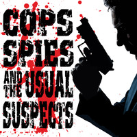 TMC Movie Tunez - Cops, Spies and the Usual Suspects
