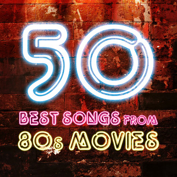 TMC Movie Tunez - 50 Best Songs from 80s Movies