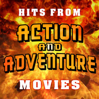 Movie Soundtrack All Stars - Hits from Action and Adventure Movies