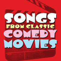 Movie Soundtrack All Stars - Songs from Classic Comedy Movies