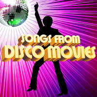 Movie Soundtrack All Stars - Songs from Disco Movies