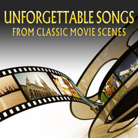 Movie Soundtrack All Stars - Unforgettable Songs from Classic Movie Scenes