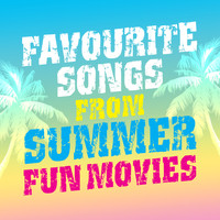 Movie Soundtrack All Stars - Favourite Songs from Summer Fun Movies