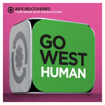 Go West - Human