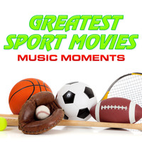Movie Soundtrack All Stars - Greatest Sport Movies Music Moments