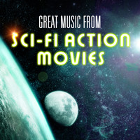 Movie Soundtrack All Stars - Great Music from Sci-Fi Action Movies