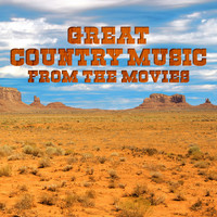Movie Soundtrack All Stars - Great Country Music from the Movies