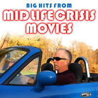 Movie Soundtrack All Stars - Music from Mid-Life Crisis Movies