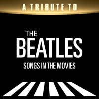 Movie Soundtrack All Stars - A Tribute to Beatles Songs in the Movies