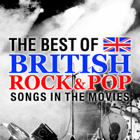 Movie Soundtrack All Stars - The Best of British Rock & Pop Songs in the Movies