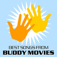 Movie Soundtrack All Stars - Best Songs from Buddy Movies