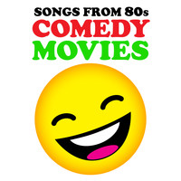 Movie Soundtrack All Stars - Songs from 80s Comedy Movies
