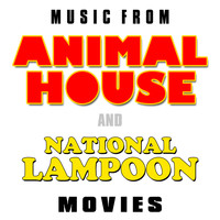 Movie Soundtrack All Stars - Music from Animal House and National Lampoon Movies