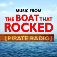 Movie Soundtrack All Stars - Music from the Boat That Rocked (Pirate Radio)