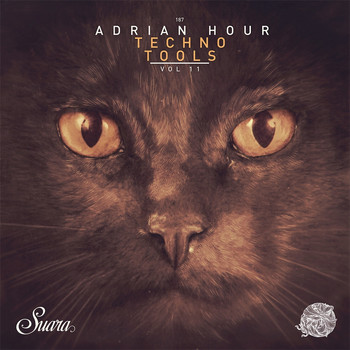 Adrian Hour - Techno Tools, Vol. 11