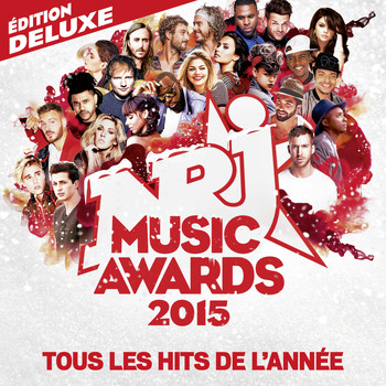 Various Artists - NRJ Music Awards 2015