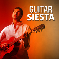 Spanish Guitar - Guitar Siesta