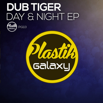 Dub Tiger - Day & Night EP