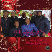 Dazz Band - The First Christmas