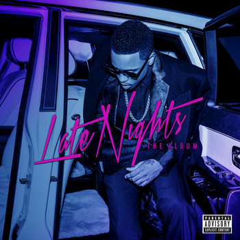 Jeremih - oui
