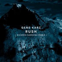 Gene Karz - Rush