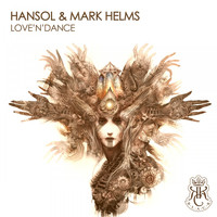 Hansol & Mark Helms - Love'n'dance