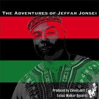 Clever Jeff - The Adventures of Jeffar Jonsei