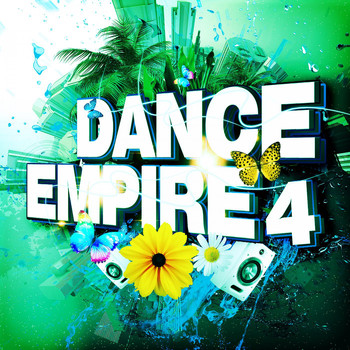 Various Artists - Dance Empire 4