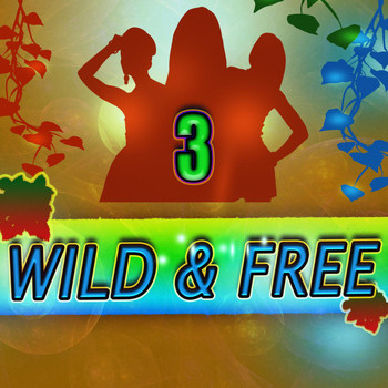 Various Artists - Wild & Free 3