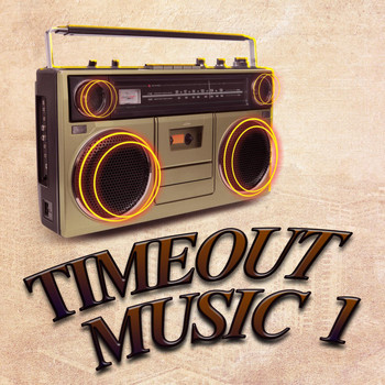 Various Artists - Timeout Music 1