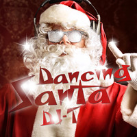 DJ-T - Dancing Santa