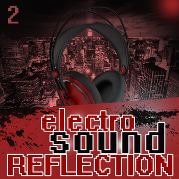 Various Artists - Electro Sound Reflection 2